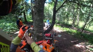 4ТАКТА / Псебай / Ведьмино озеро / Никитинский водопад / Курва Года / Олег-ТОПчик / Эндуро