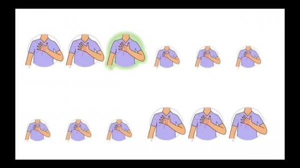 Clap Clap Sound - MUSICOGRAMA - Percusión Corporal