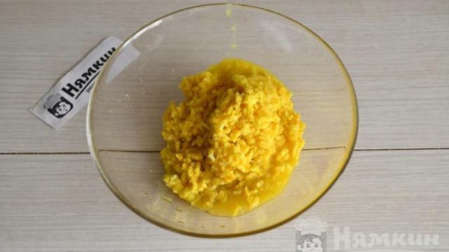 Кухня Мамашки