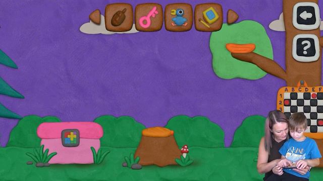 12 Locks TOP 3 games смотреть онлайн