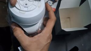 Установка камеры EZVIZ C6N