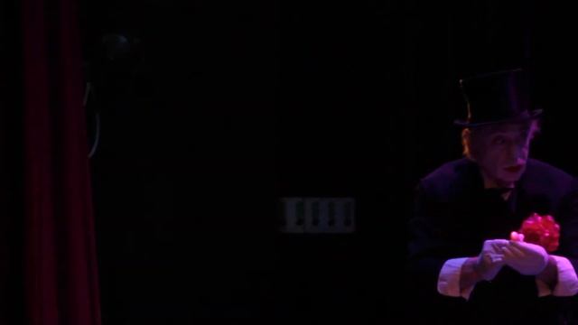 Театр-Праздник «Клоун-Гёрлз» юбилей 20 лет смотреть онлайн