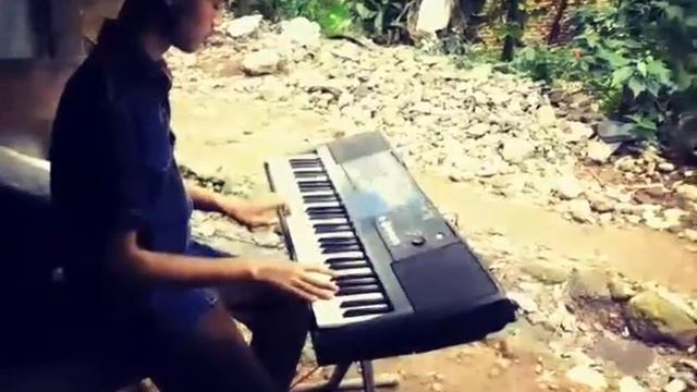 Keloas Style Manual koplo Aldo Yamaha Psr E333 смотреть онлайн