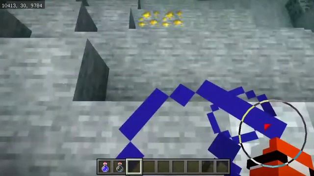 Обзор новой версии Minecraft BETA 1.16.230.56. Добавили генерацию пещер! смотреть онлайн