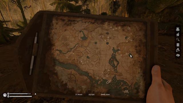 Green Hell SoA Part 9 Treating another Native смотреть онлайн