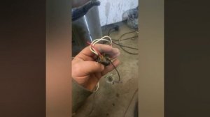 Простая схема подключения вентилятора охлаждения matiz и др авто.