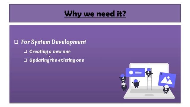 01 - System Analysis and Design | What is system analysis | What is system design смотреть онлайн
