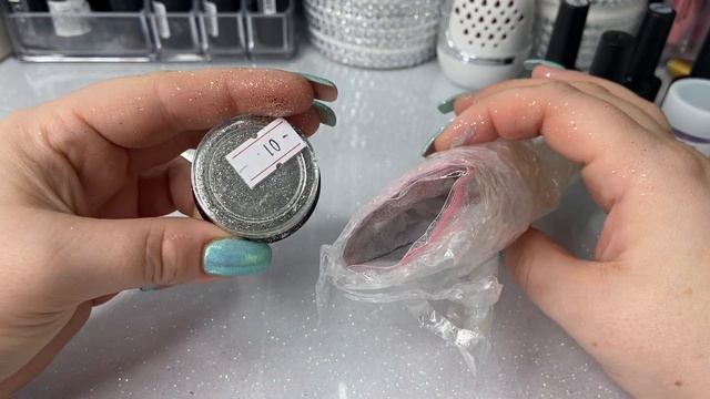 10 ПОСЫЛОК С AliExpress!!! РАЗБИТЫЙ ОРГАНАЙЗЕР???