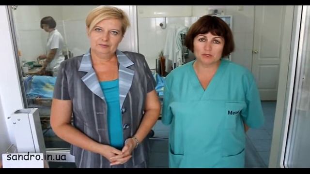 Судак. ТМО. Помогите спасти человека! смотреть онлайн