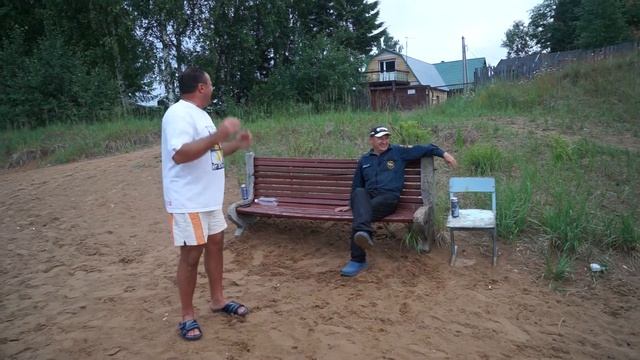 2018 BEREZNIKI смотреть онлайн
