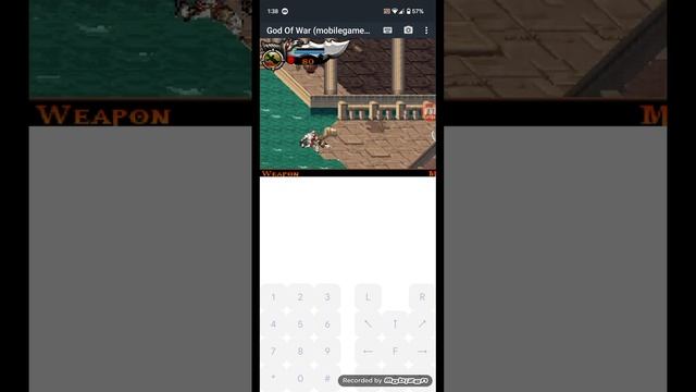 GARDEN God Of War Betrayal (Mobile) #4 смотреть онлайн