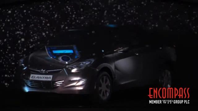 HYUNDAI ELANTRA LAUNCH LOW RES смотреть онлайн