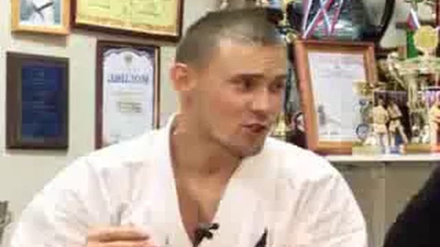 Пуэр & Кекушин смотреть онлайн