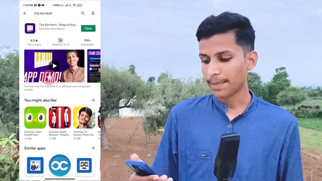 शुरू से Piano बजाना सीखना हो तो ज़रूर देखें। 🎹 смотреть онлайн