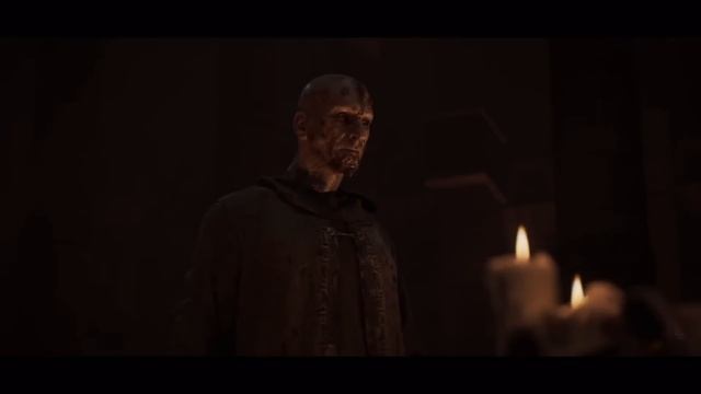 Creepiest Transformations in Games #2 смотреть онлайн