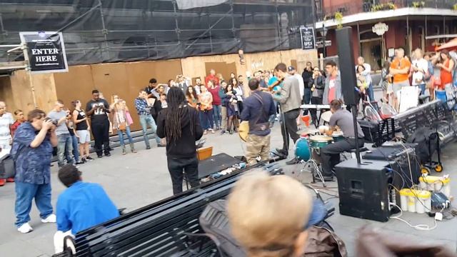 Музыкальный инструмент из Южной Африки смотреть онлайн