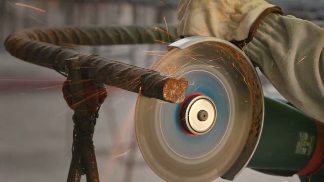 Рязане на чугун, арматура, неръждаема стомана с Expert Diamond Metal Wheel Large Size Cutting Discs смотреть онлайн