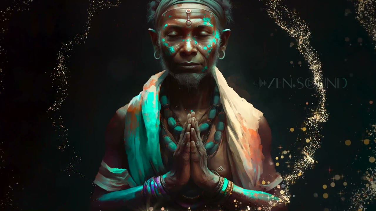 Исцеление На Всех Уровнях – Флейта И Поющие Чаши Для Глубокой Медитации | Дзен Музыка Звукотерапия смотреть онлайн