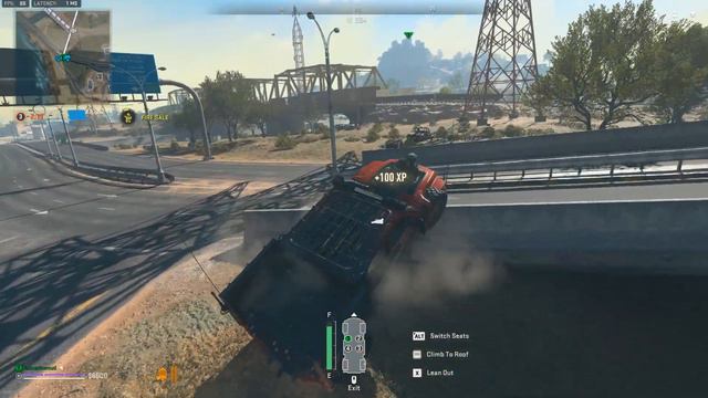 Reason #2 why we prox mine the Canyonero. :) смотреть онлайн
