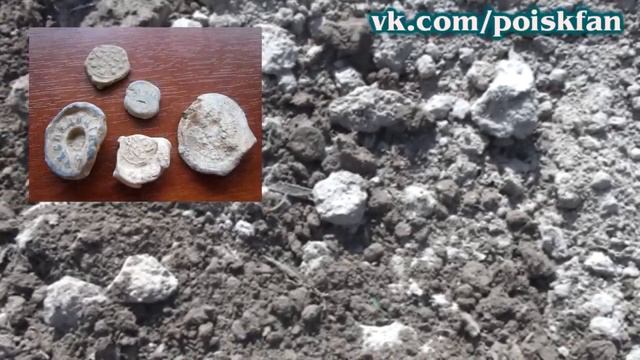 Дневник кладоискателя: Поиск потеряшек на старых дорогах! смотреть онлайн