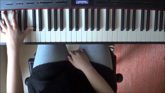 TUTORIAL: Type O Negative - Die With Me