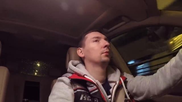 Владимир Владимирович BRABUS (Part 2),  W220 V12 BiTurbo