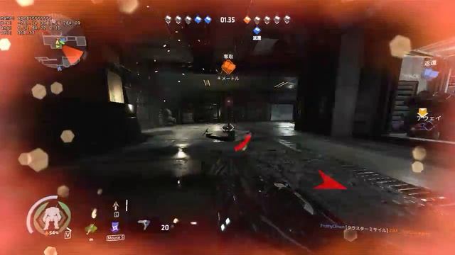 [Titanfall 2] Pick-Up Games 01/14/2017 - Game 7 - Drydock смотреть онлайн