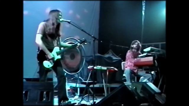 Saturnia - Bliss 28/09/2001 смотреть онлайн