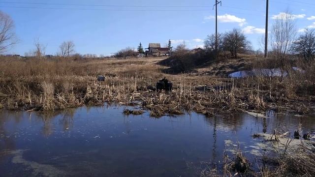болотоход смотреть онлайн