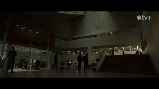 OFFICIAL TRAILER • ECHO 3 смотреть онлайн