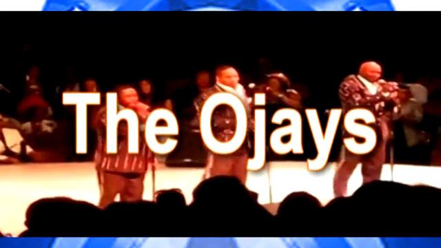 Savannah Homecoming Concert 2011-Charlie Wilson and The Ojays смотреть онлайн