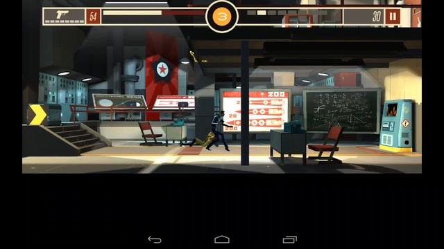 CounterSpy™ игра на Андроид и iOS смотреть онлайн