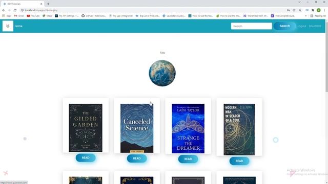 Login and signup form with session using PHP and XAMPP For Beginners PHP | BOOTSTRAP | SQL | CSS смотреть онлайн