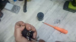 Pressure switch  что это такое?