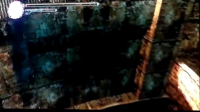 Devil May Cry 2 Explain how to transform into Majin Form (Ultimate Devil Trigger) смотреть онлайн