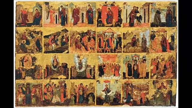 ΠΕΡΙ ΤΟΥ ΑΚΑΘΙΣΤΟΥ ΥΜΝΟΥ смотреть онлайн