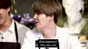 Чонгуку неловко с Чимином? Моменты  Чигуки, которые покажут вам, как Чонгук заботится о Чимине