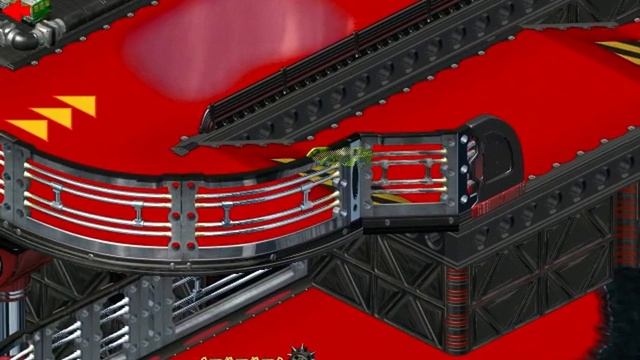 Hot Wheels Bash Arena Свалка смотреть онлайн