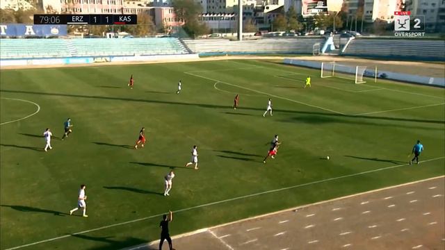 Adnard Mehmeti ● Central Midfield ● KF Erzeni | Highlight video смотреть онлайн