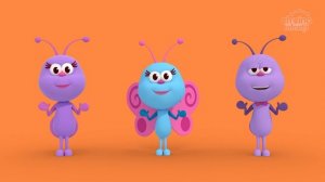 Especial de Bichikids ¡Las Mejores Canciones! | El Reino Infantil