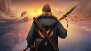The Long Dark:  Эпизод 1,  Часть 1