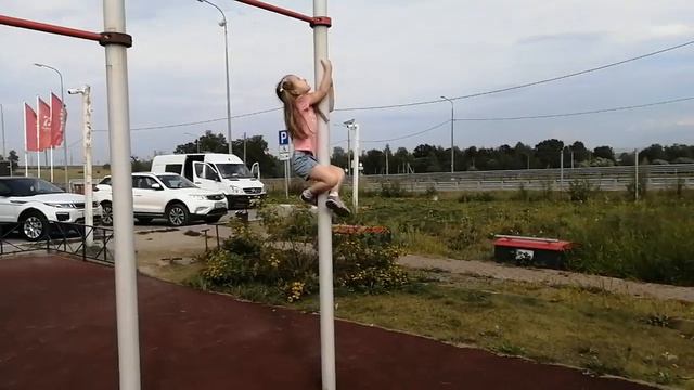 !Интересно! Тренировка перед масленицей. смотреть онлайн