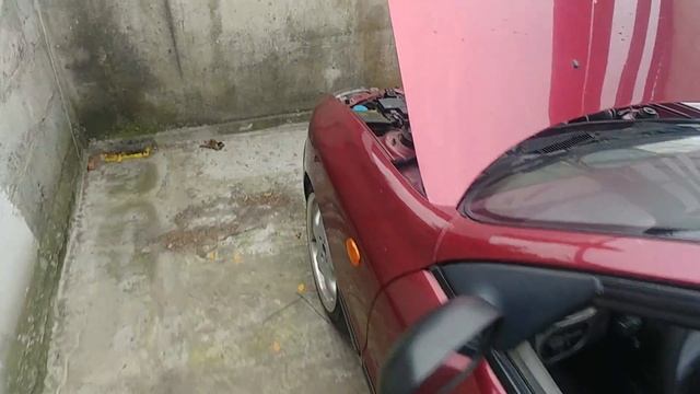 Lanos SWAP 2.0 X20SED