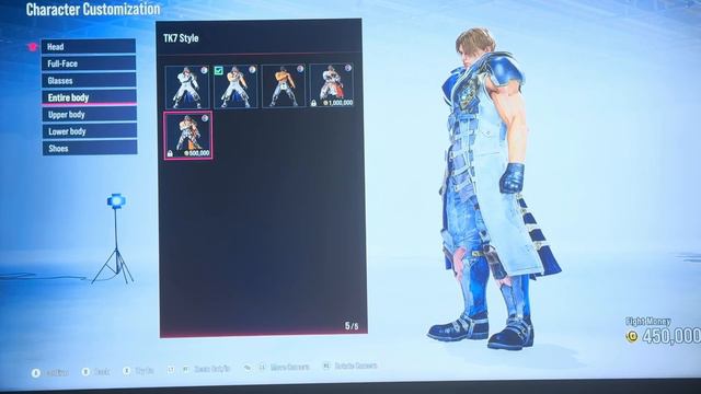 Tekken 8 Unboxing ! Plus a big surprise for us Xbox players 👀 смотреть онлайн