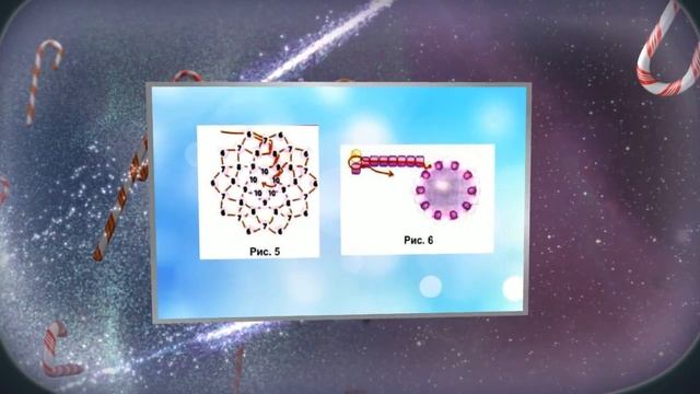 Колье ШЕХЕРЕЗАДА из бисера смотреть онлайн