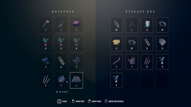 БОЛЬШОЕ ПУТЕШЕСТВИЕ! #5 AMONG TREES ПРОХОЖДЕНИЕ смотреть онлайн