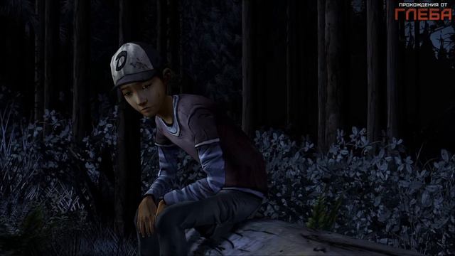 Прохождение The Walking Dead: Season Two - Серия 1 смотреть онлайн