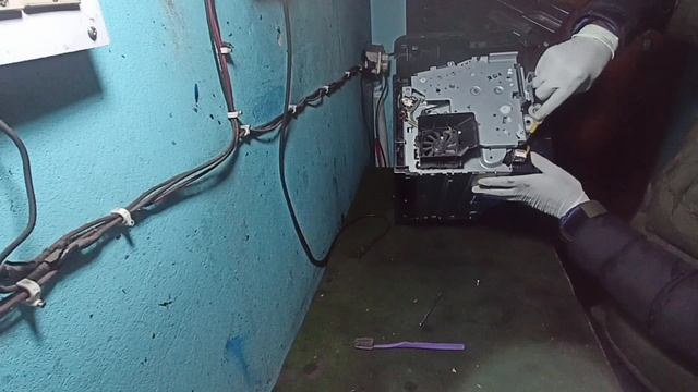 Hp Laserjet 1563 Dnf Mfp Multipal Paper Feed Error || SOLVED Paper Jam Error HP Laserjet 1536dnf MF