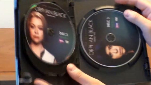 Orphan Black Season 2 + Game Haul смотреть онлайн