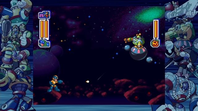 Mega Man 8 EP3: Search and Destroy смотреть онлайн